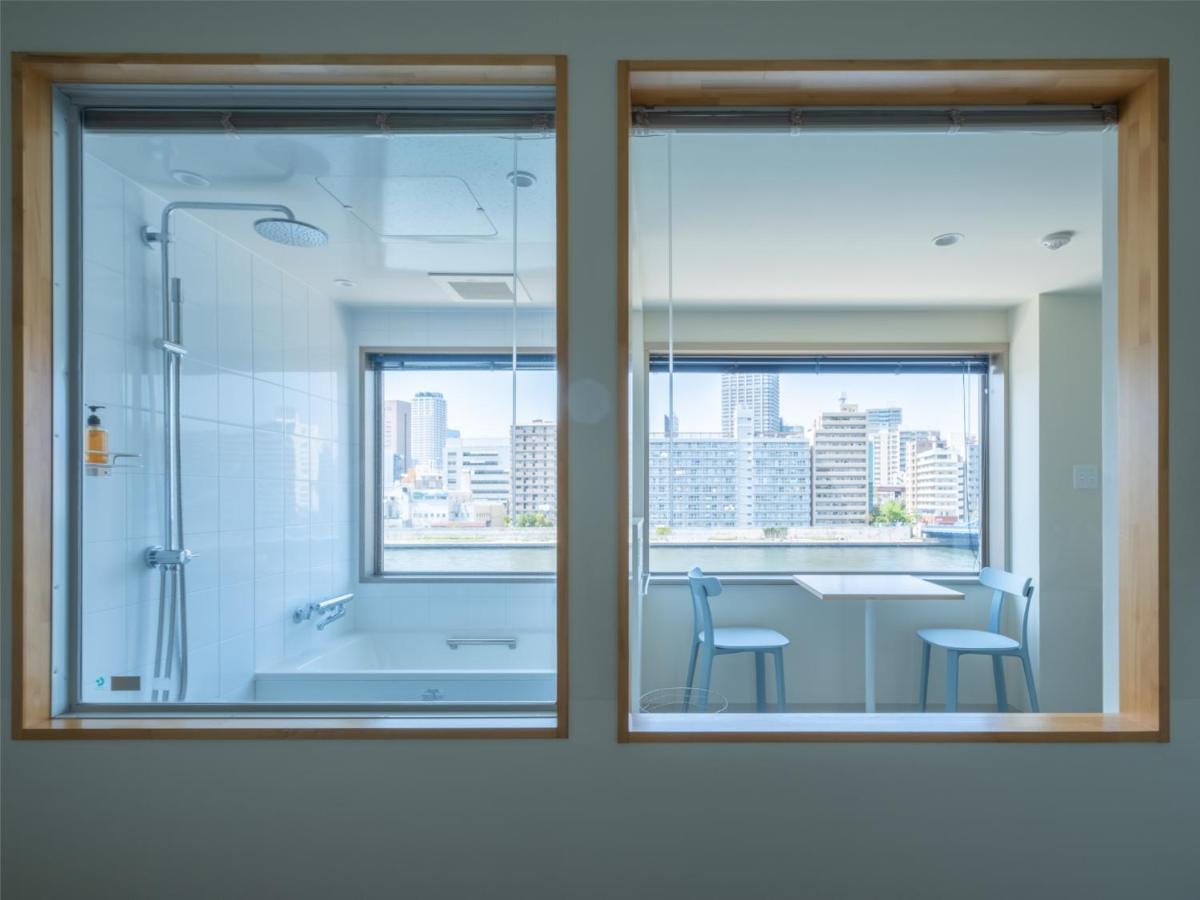 Lyuro Kiyosumi By The Share 3* Tokio