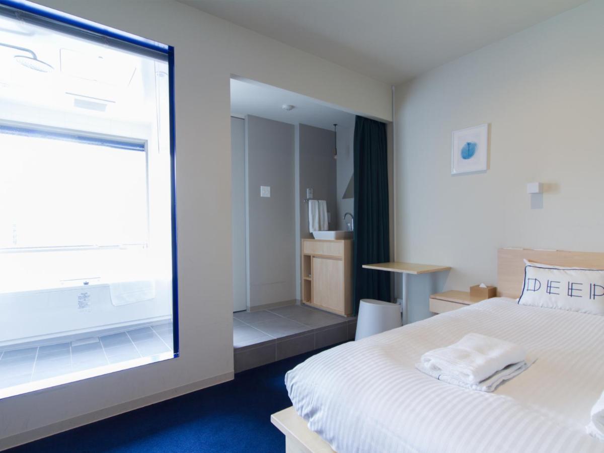 Lyuro Kiyosumi By The Share Hotel Tokio