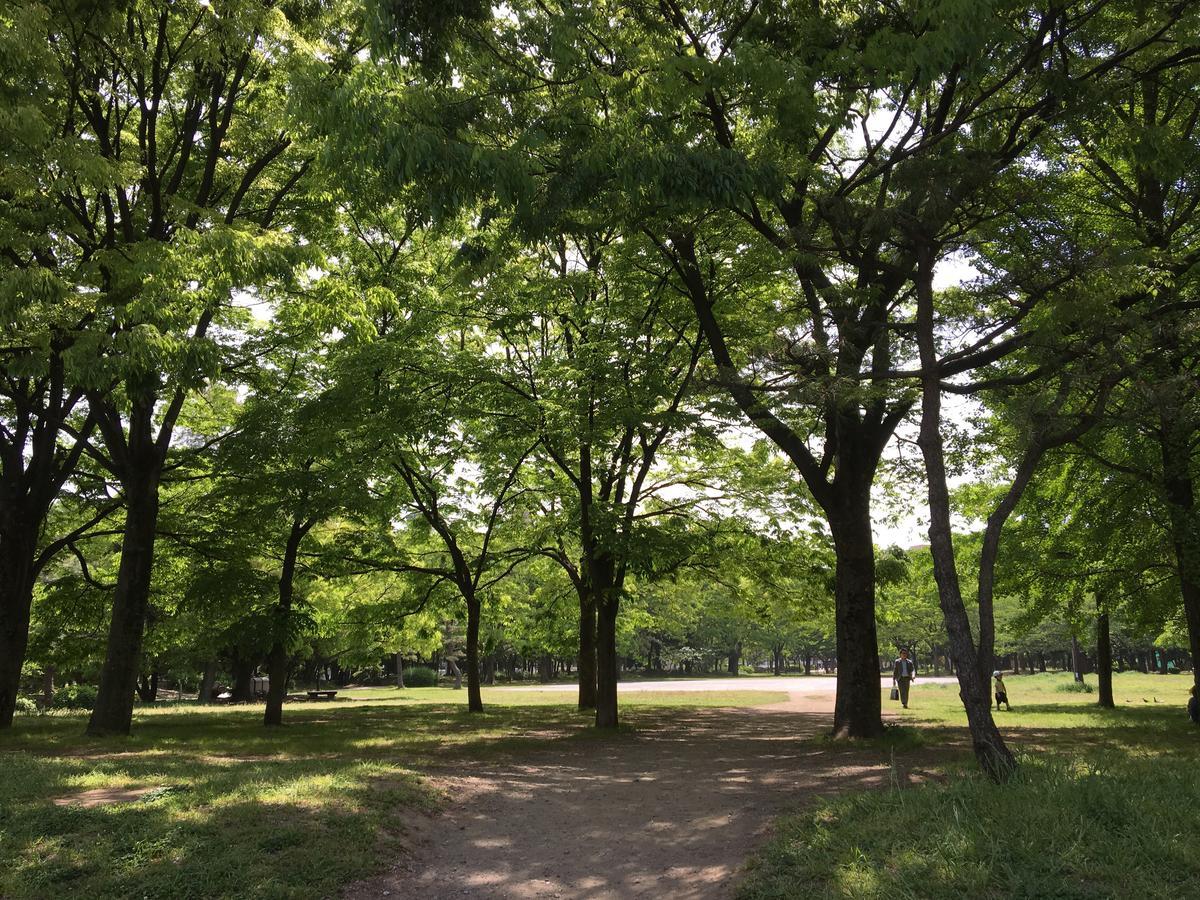 Hotel Lyuro Kiyosumi By The Share Tokio