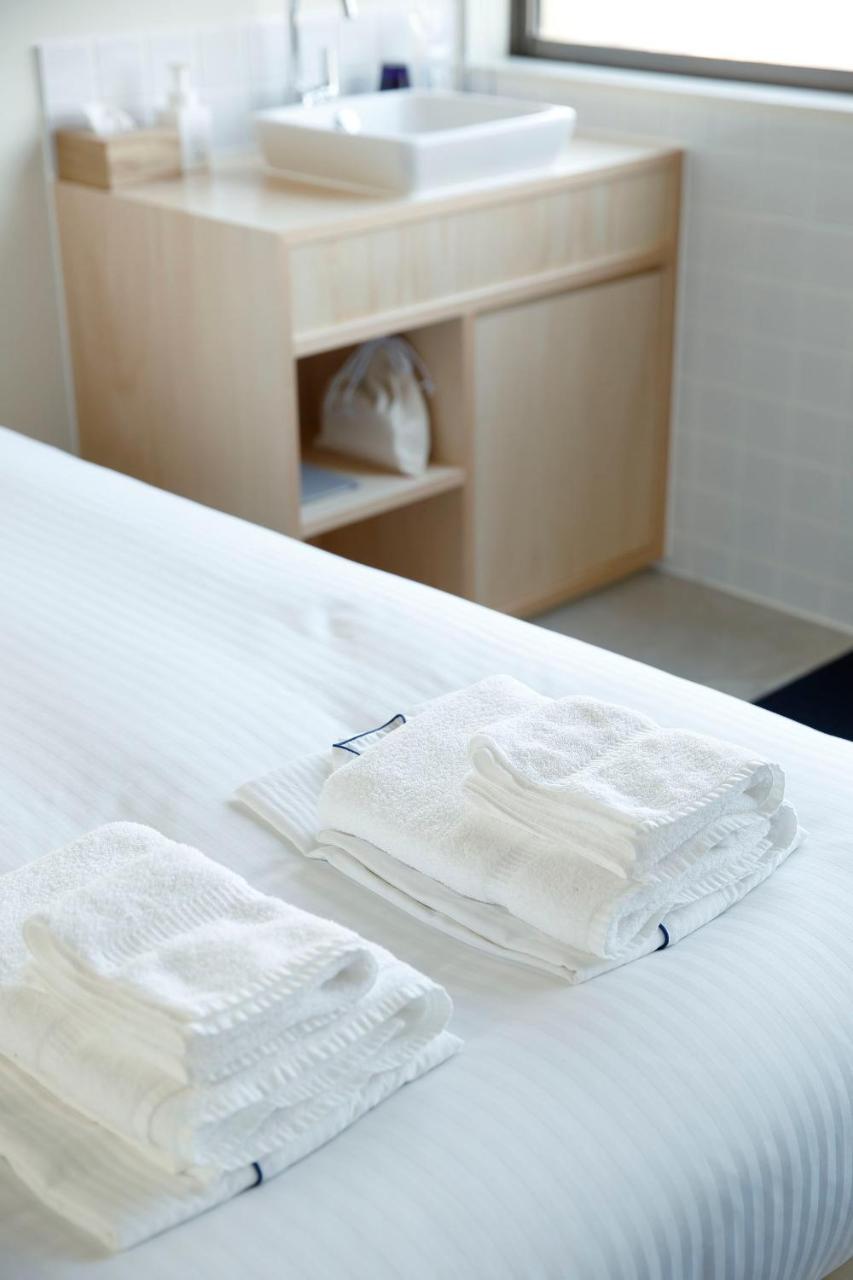 Hotel Lyuro Kiyosumi By The Share Tokio