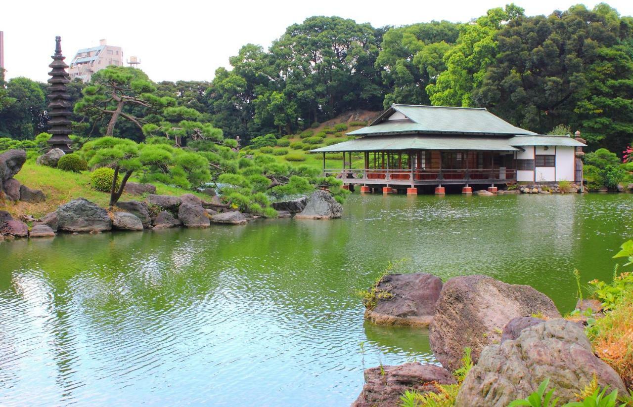Lyuro Kiyosumi By The Share Tokio