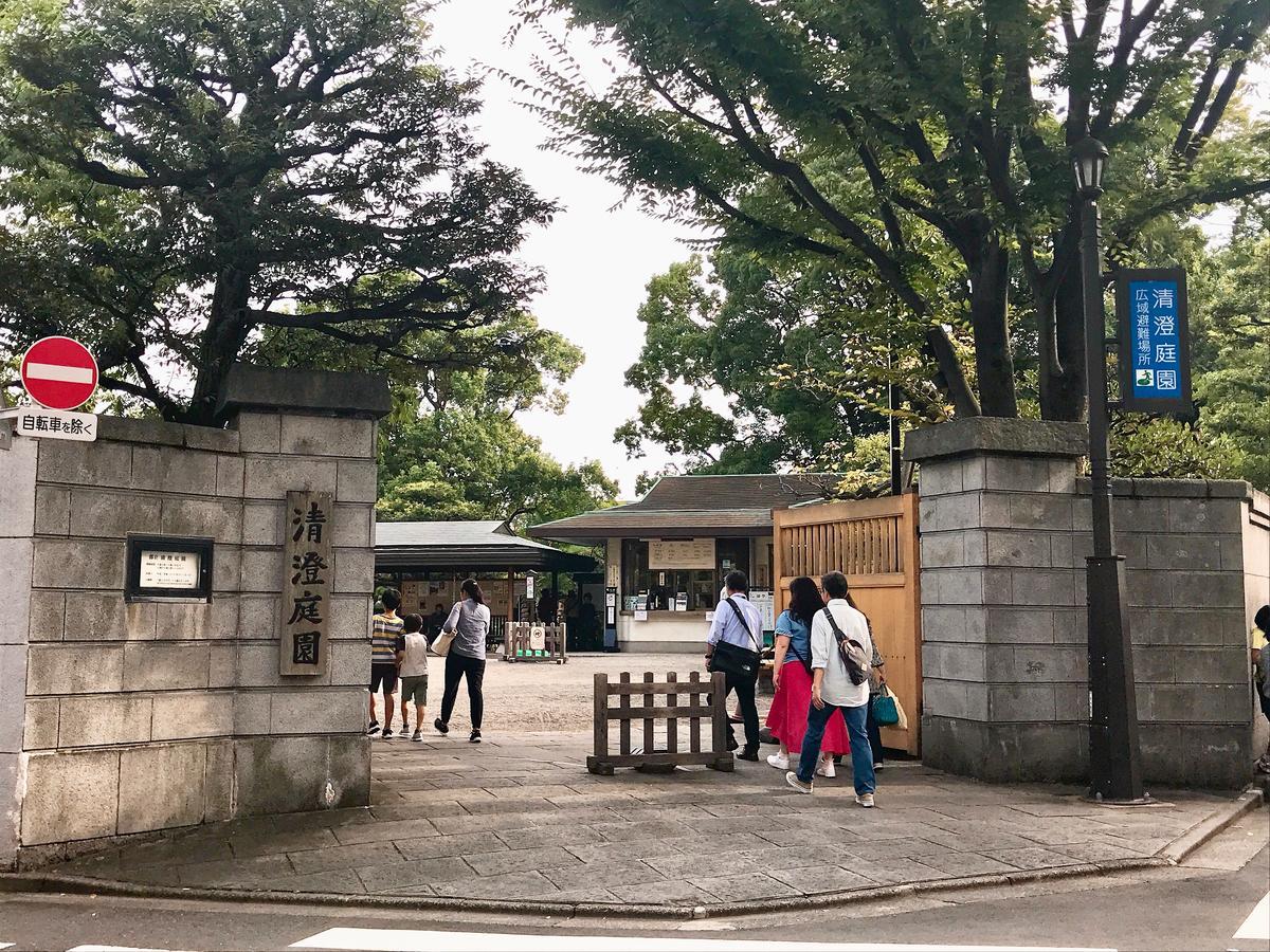 Lyuro Kiyosumi By The Share Hotel Tóquio