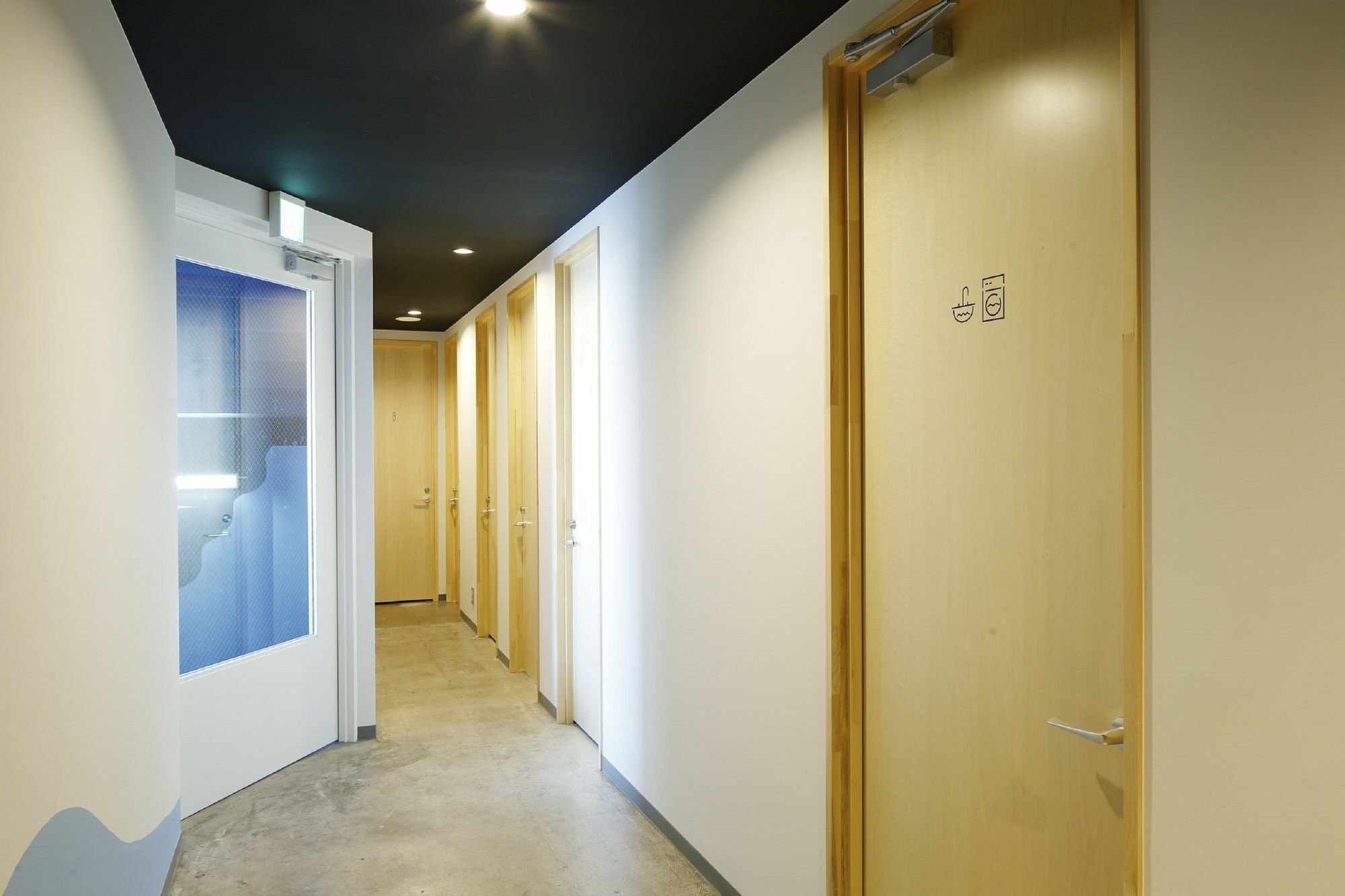 Lyuro Kiyosumi By The Share 3* Tóquio