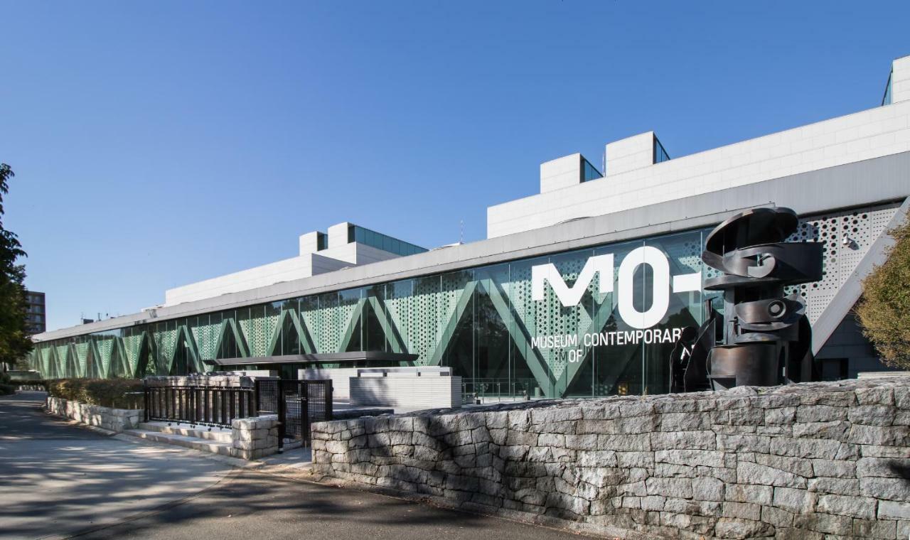 Hotel Lyuro Kiyosumi By The Share Tóquio